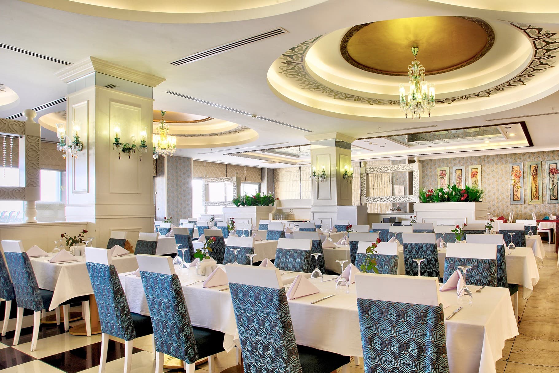 Adenya Hotel & Resort-10
