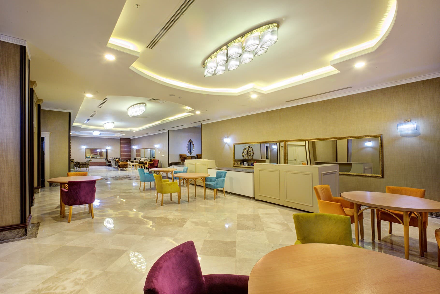 Adenya Hotel & Resort-131