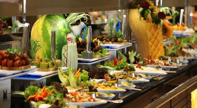 Adenya Hotel & Resort-69