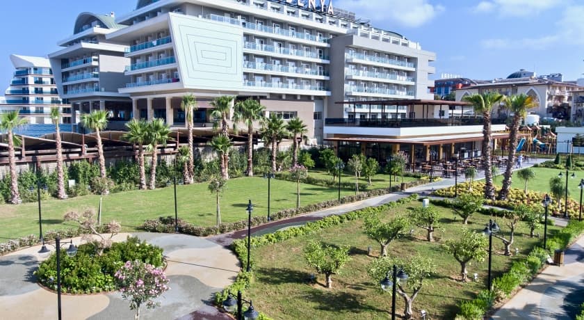 Adenya Hotel & Resort-146