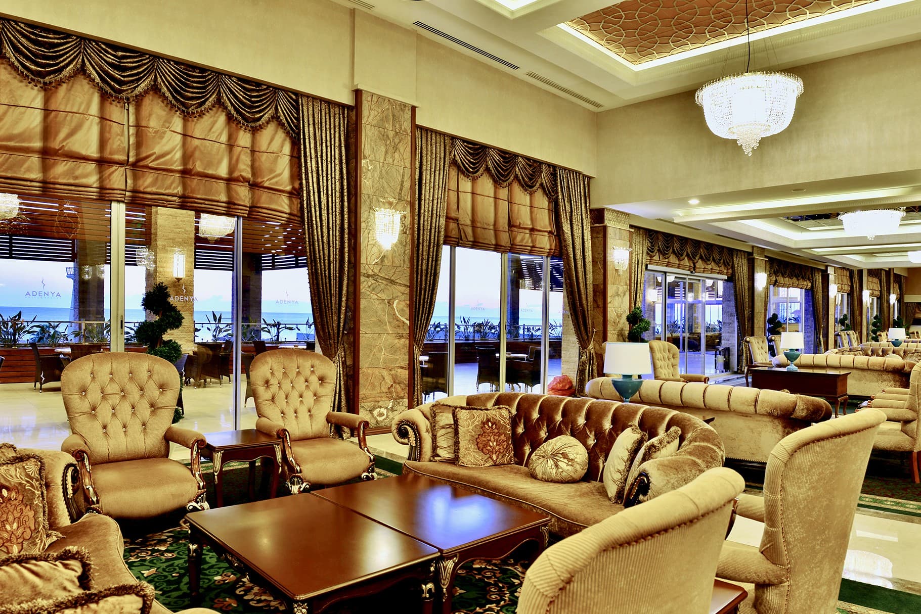 Adenya Hotel & Resort-173