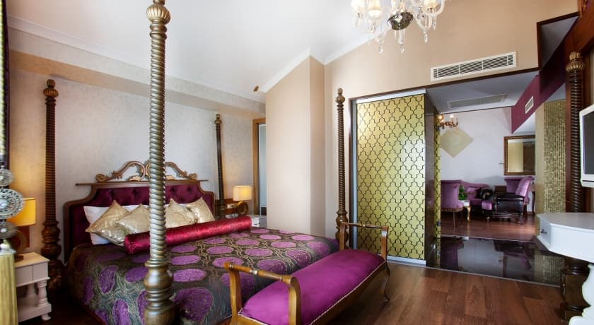 Adenya Hotel & Resort-171