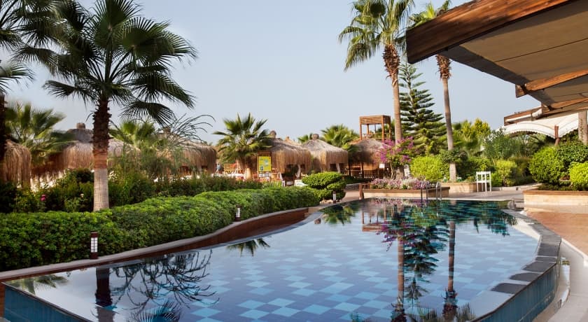 Adenya Hotel & Resort-89