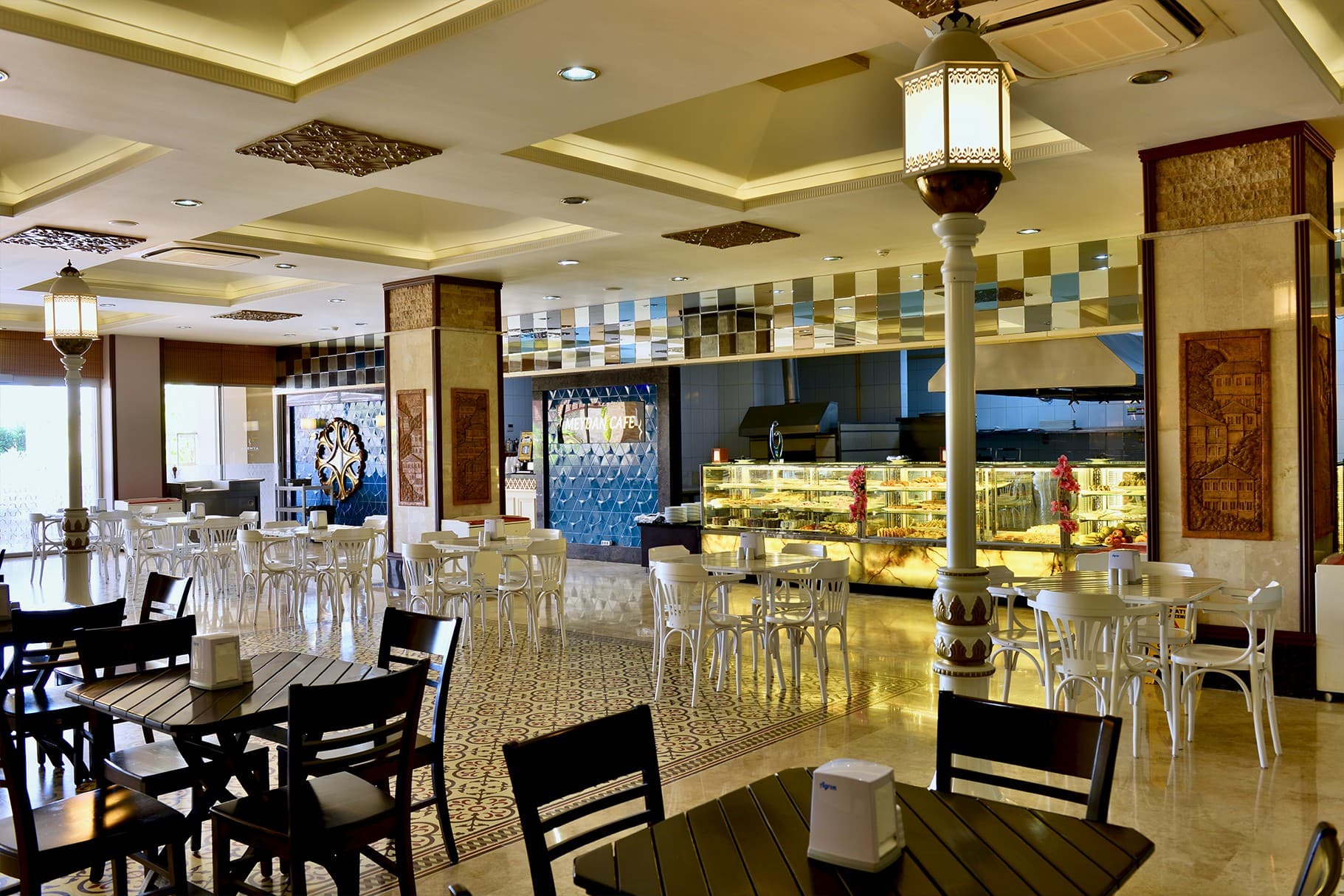 Adenya Hotel & Resort-19