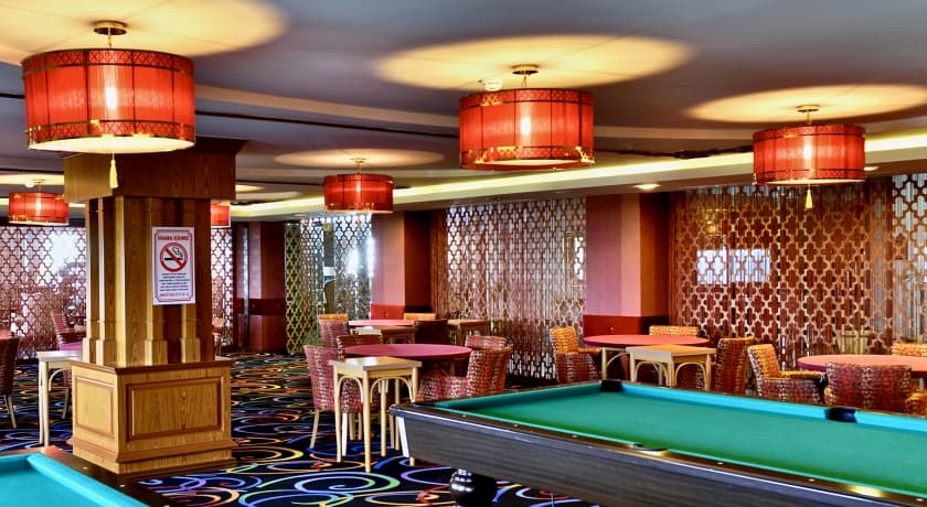 Adenya Hotel & Resort-122