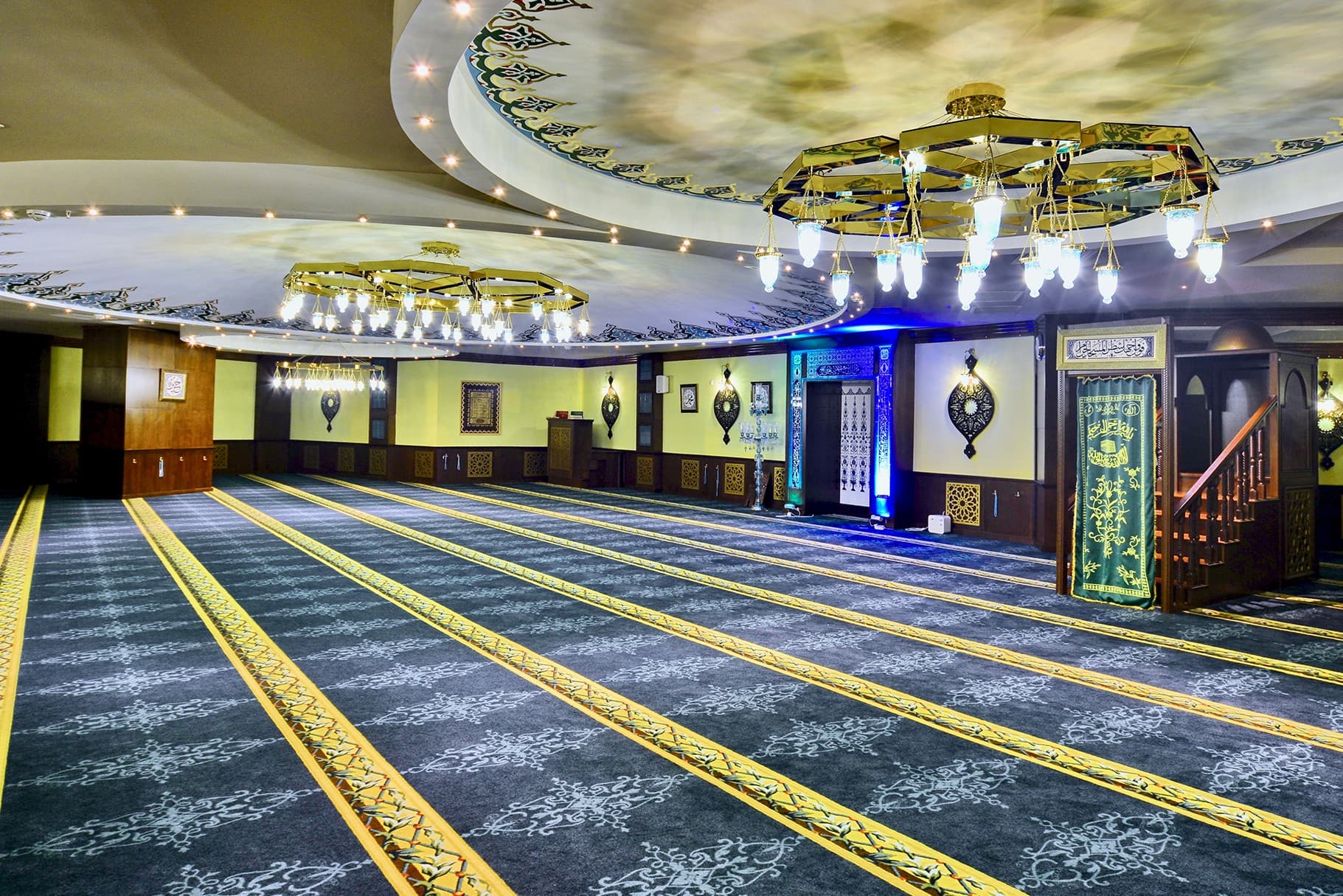 Adenya Hotel & Resort-127
