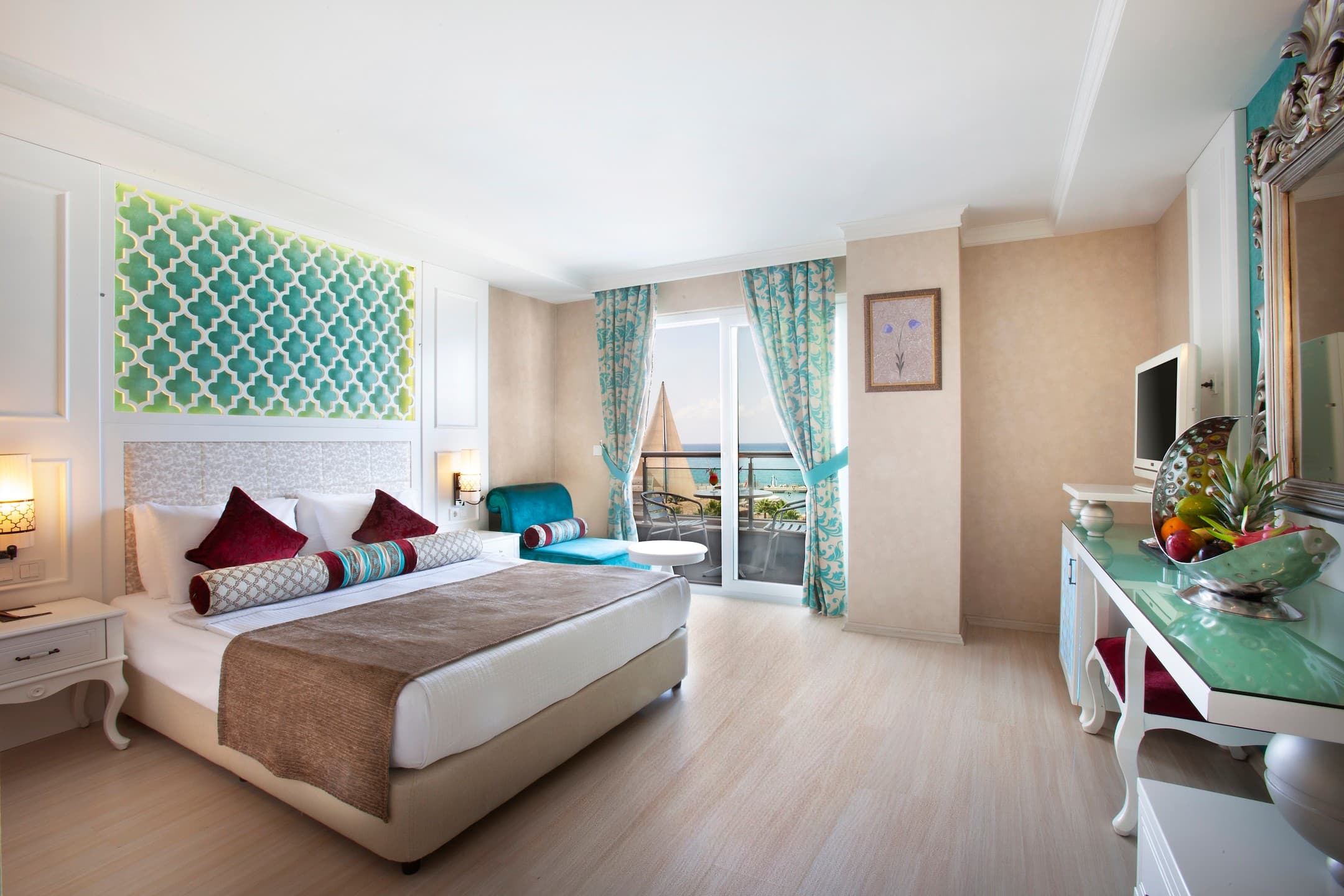 Adenya Hotel & Resort-94