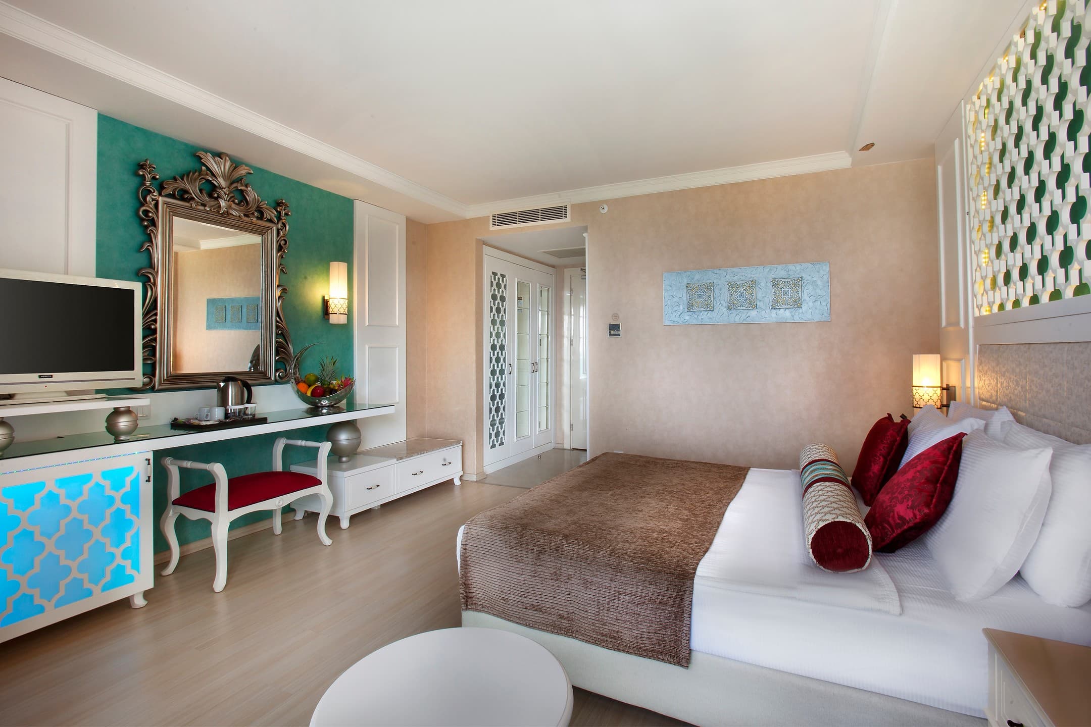 Adenya Hotel & Resort-100