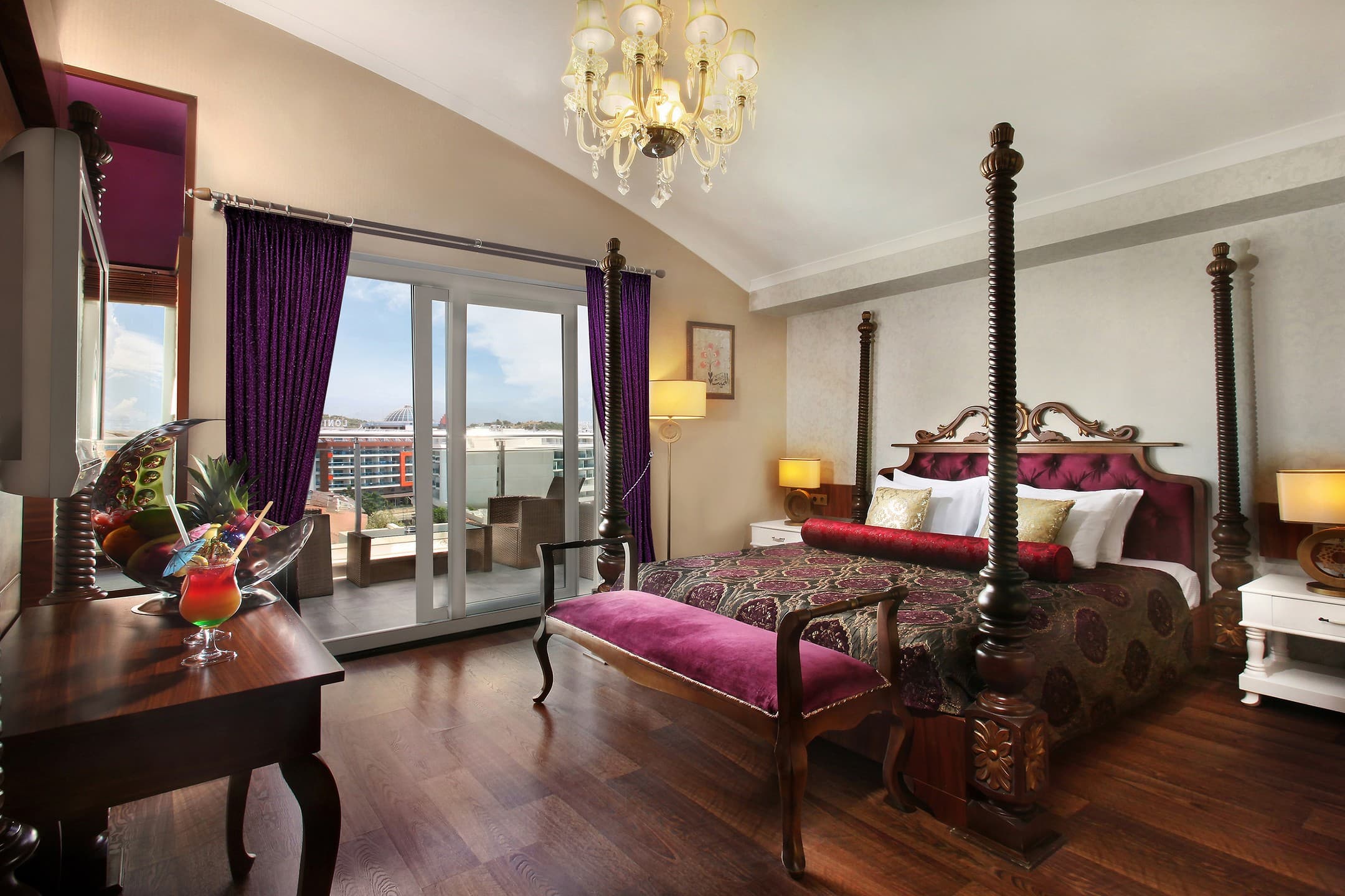 Adenya Hotel & Resort-53