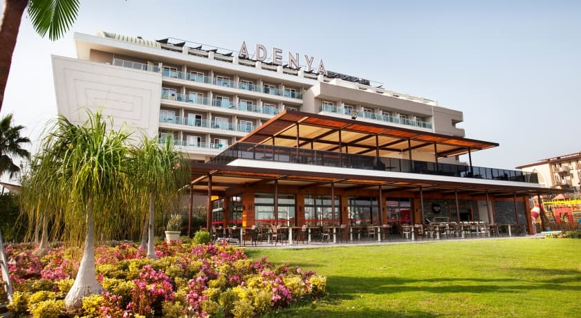 Adenya Hotel & Resort-87