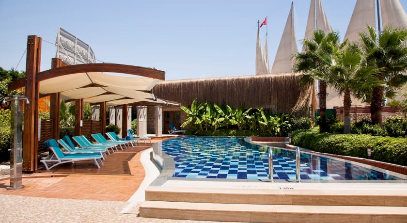 Adenya Hotel & Resort-177