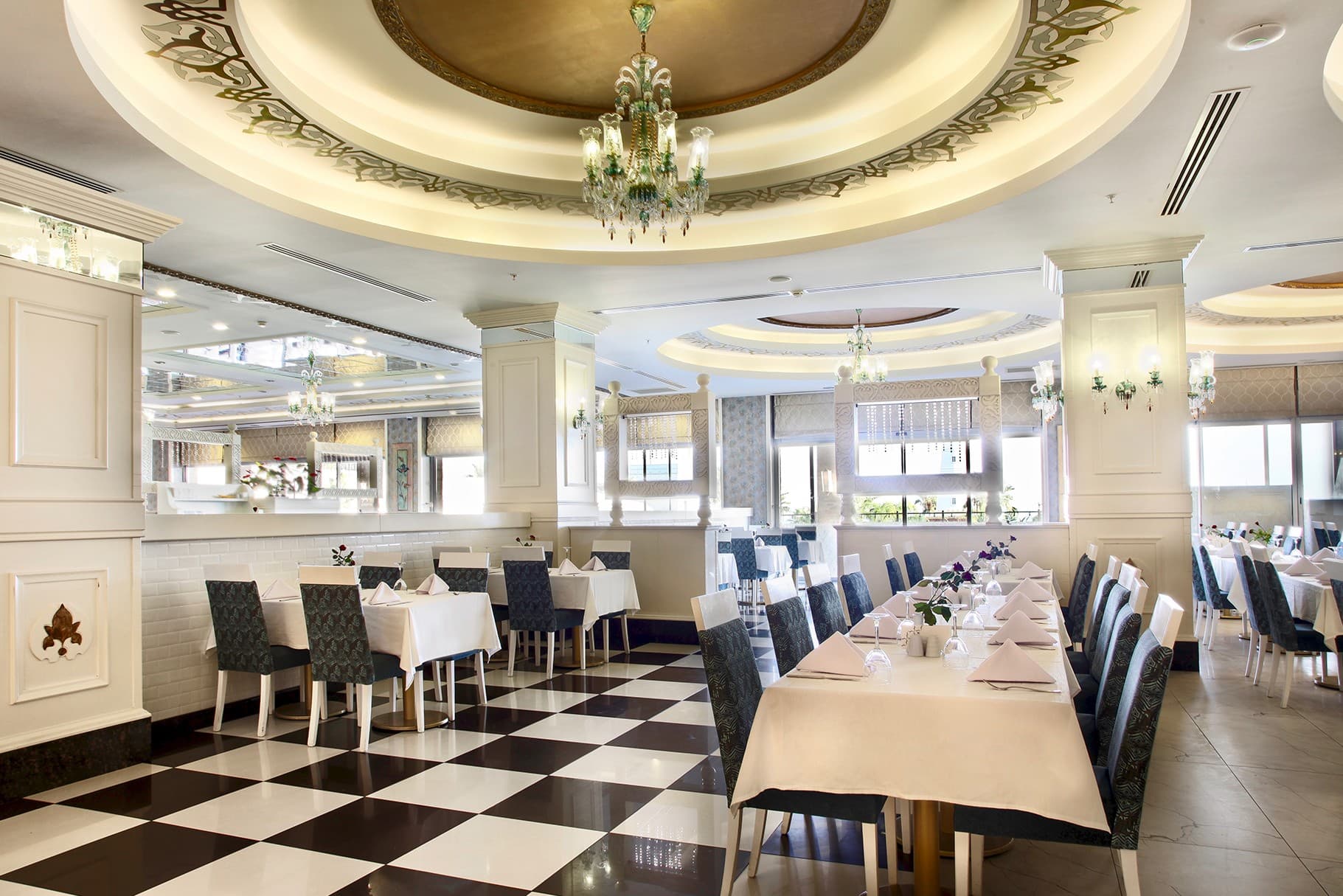 Adenya Hotel & Resort-22