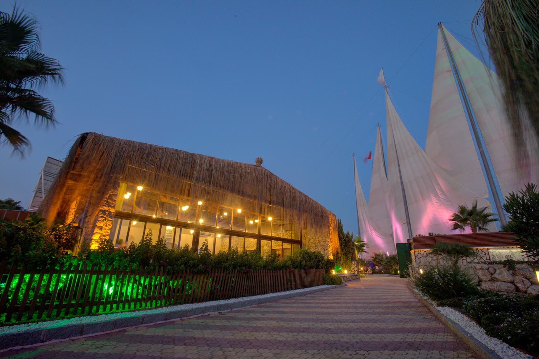 Adenya Hotel & Resort-151
