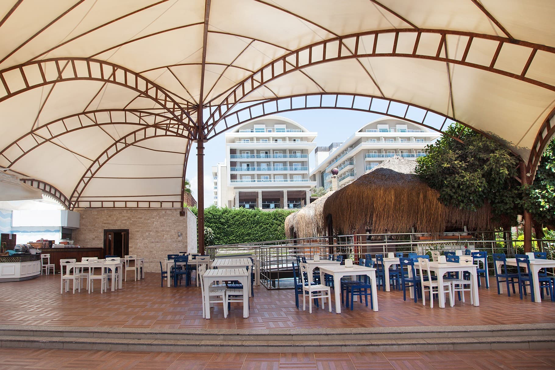 Adenya Hotel & Resort-16