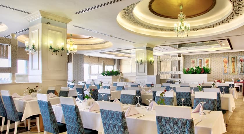Adenya Hotel & Resort-136