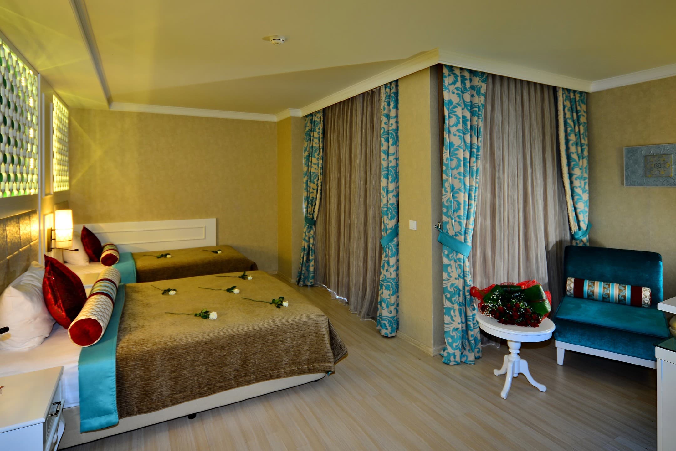 Adenya Hotel & Resort-46