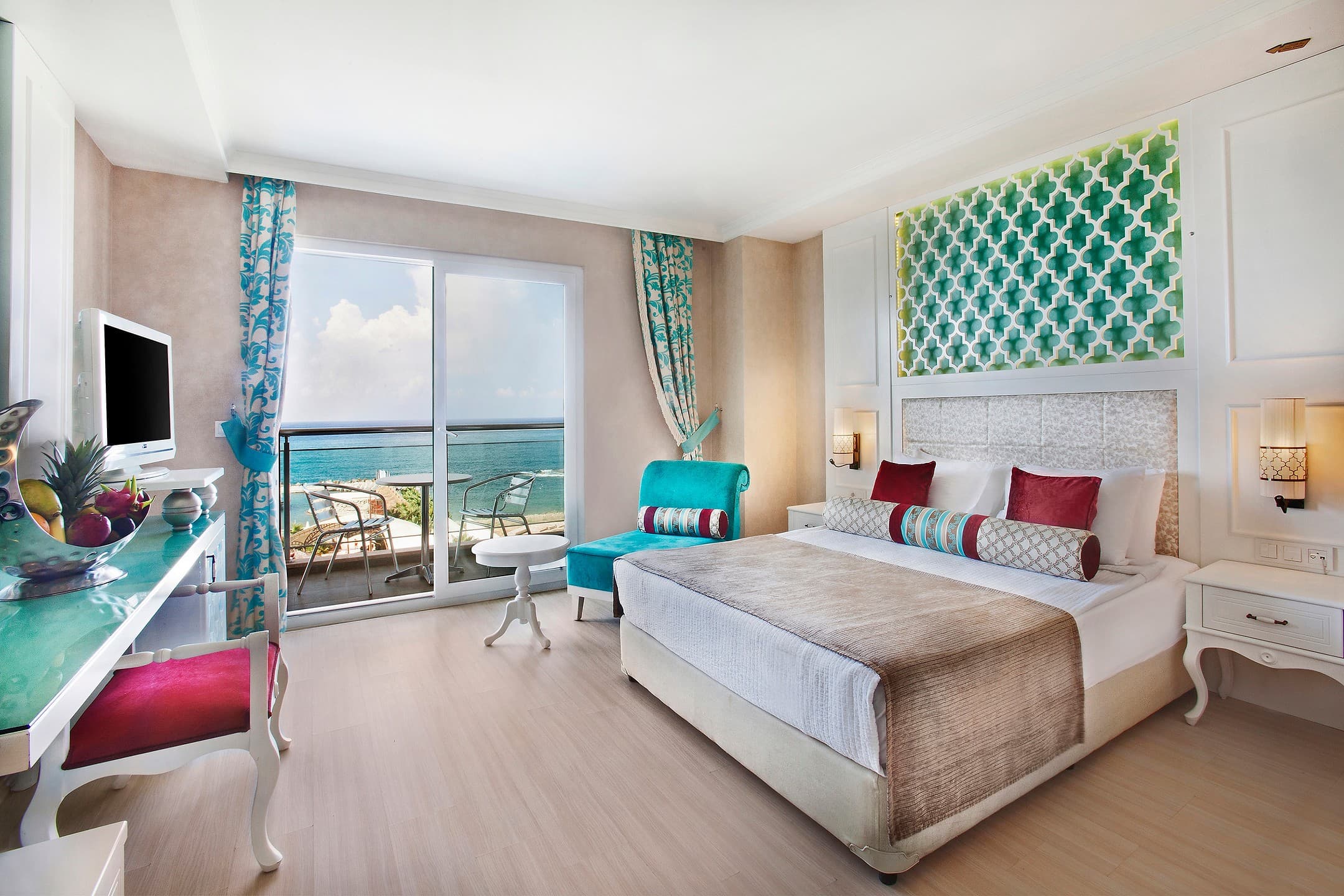 Adenya Hotel & Resort-111
