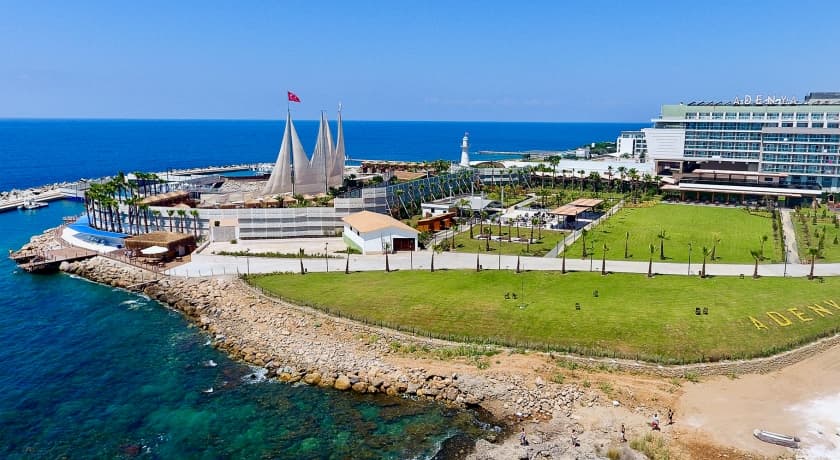 Adenya Hotel & Resort-126