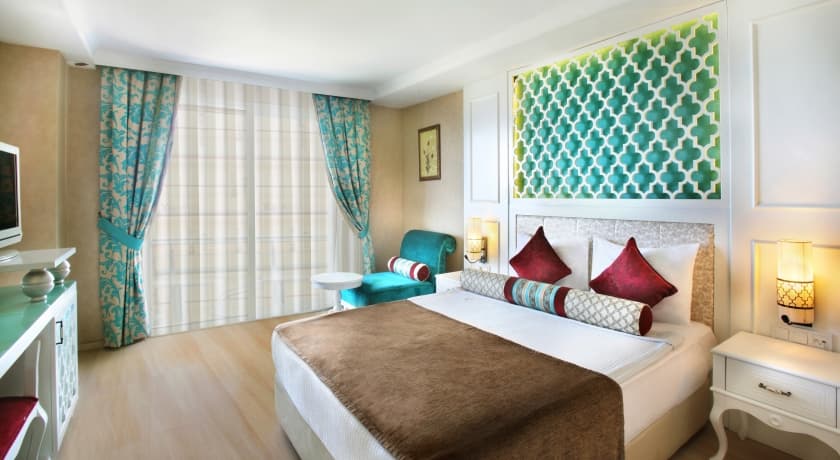 Adenya Hotel & Resort-63