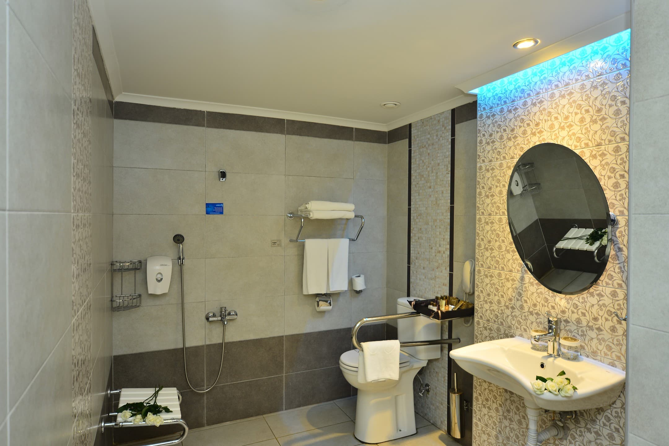 Adenya Hotel & Resort-44
