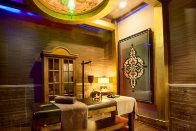 Adenya Hotel & Resort-4
