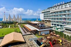 Adenya Hotel & Resort-0