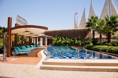 Adenya Hotel & Resort-3