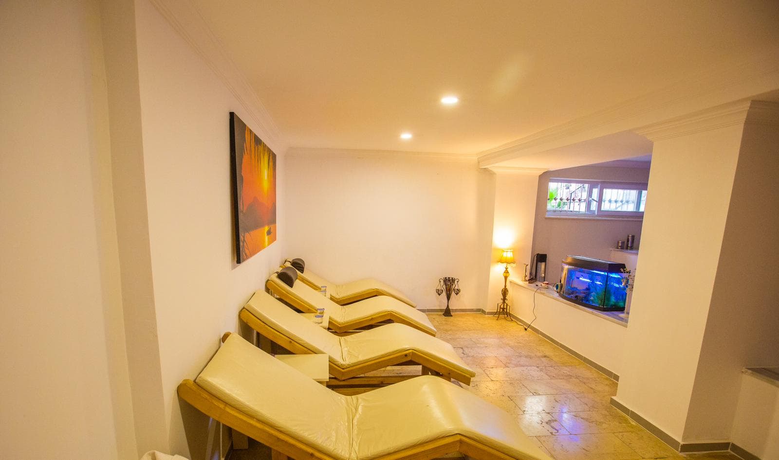 Hermes Hotel Anamur-6