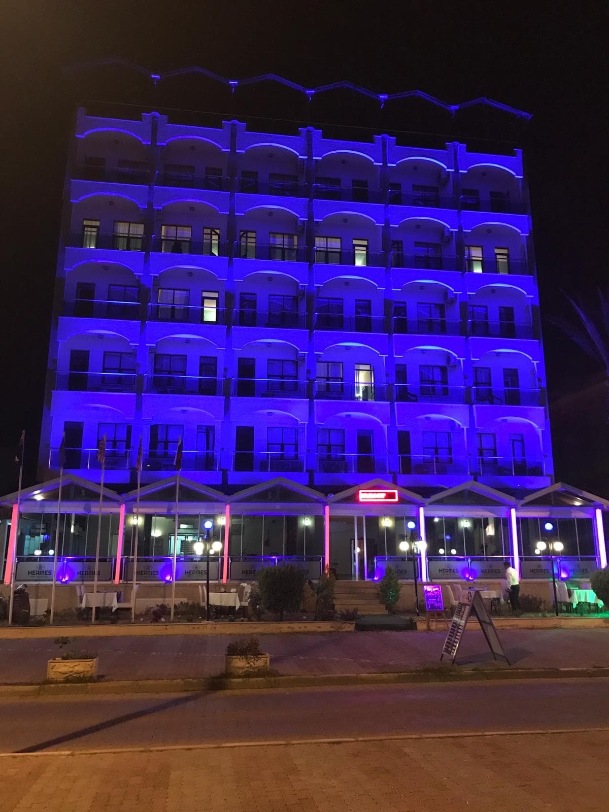 Hermes Hotel Anamur-3