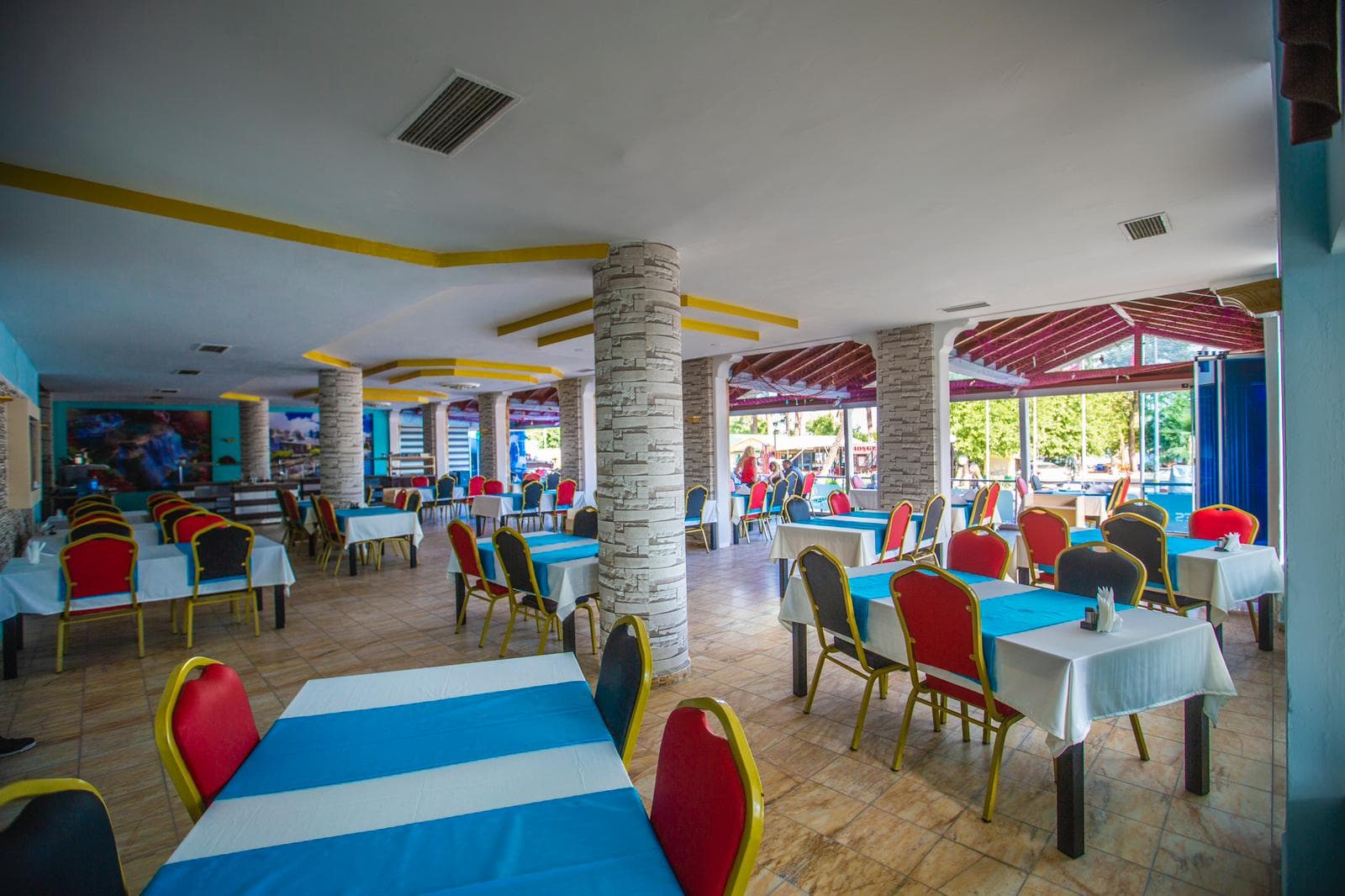 Hermes Hotel Anamur-17