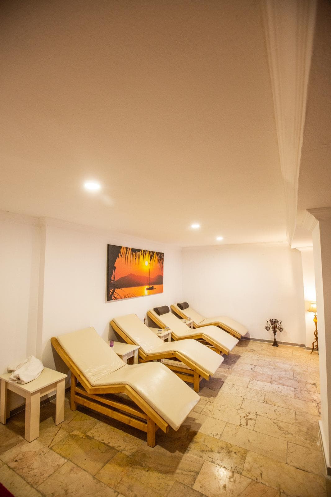 Hermes Hotel Anamur-0