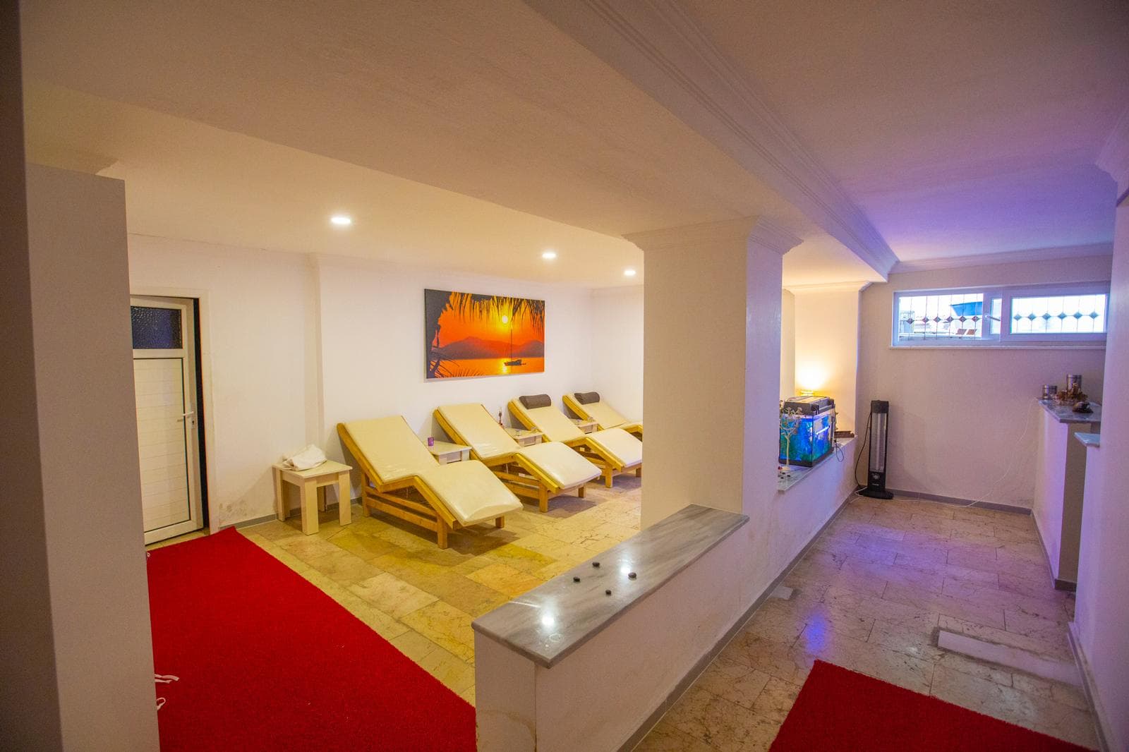 Hermes Hotel Anamur-13