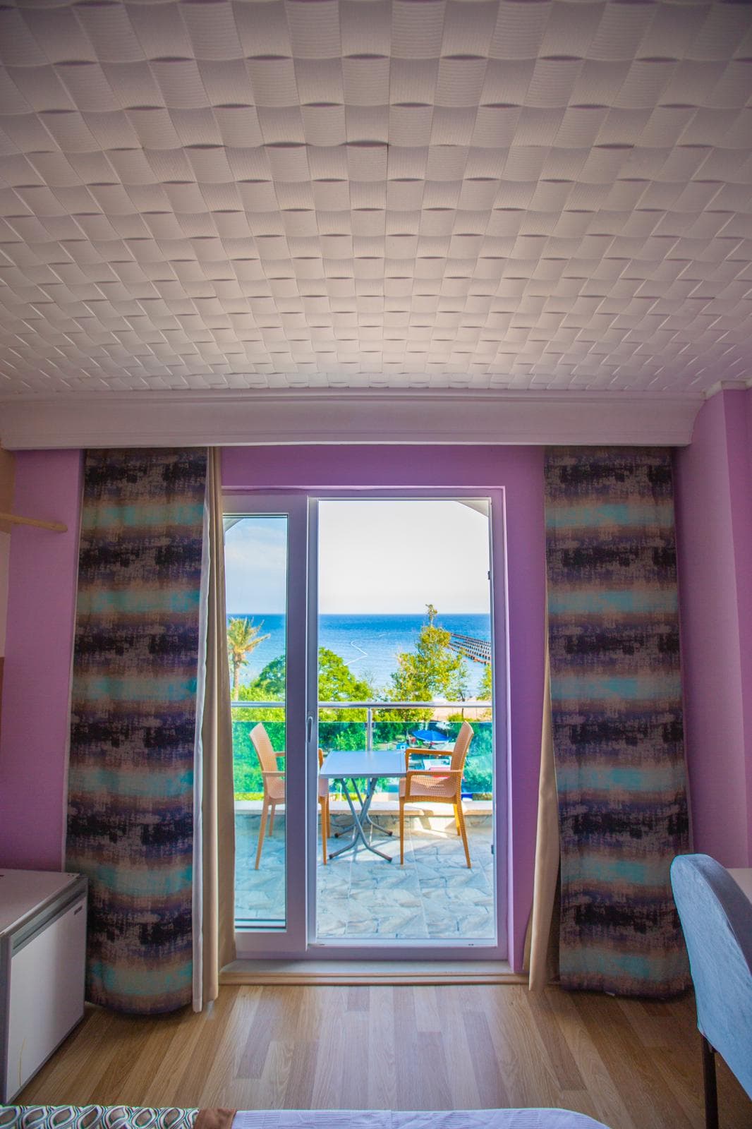 Hermes Hotel Anamur-16