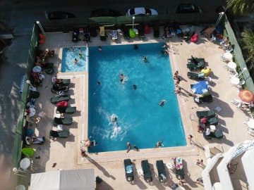 Hermes Hotel Anamur-2