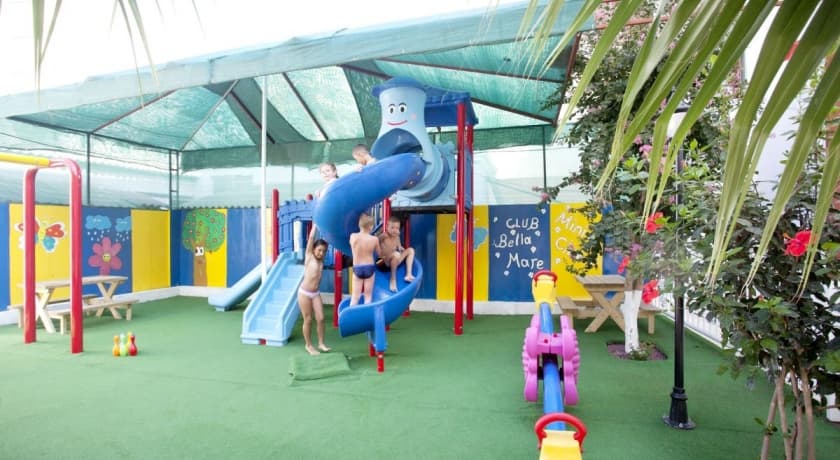 Xeno Club Mare-8
