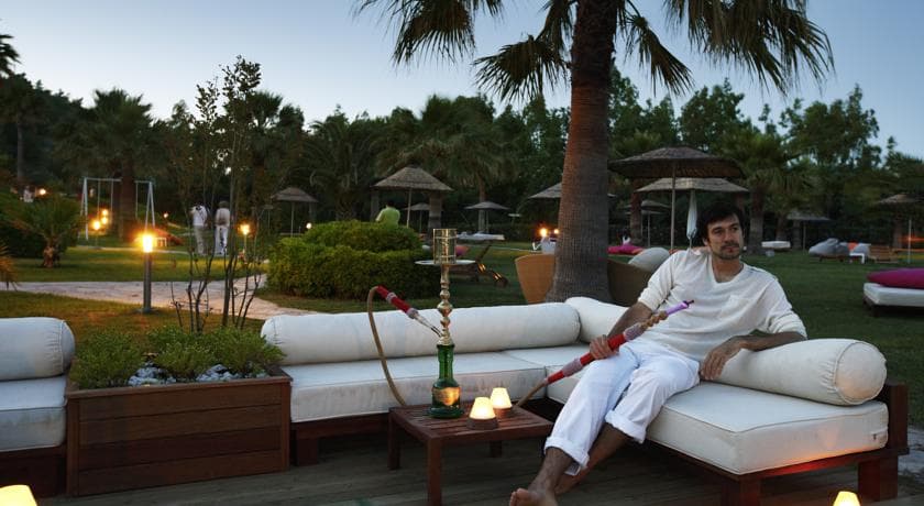Robinson Club Sarıgerme Park-34