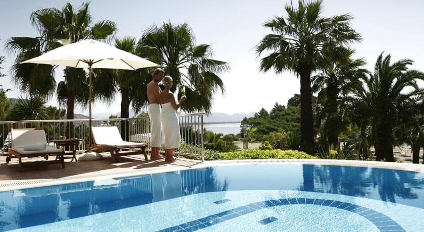 Robinson Club Sarıgerme Park-31