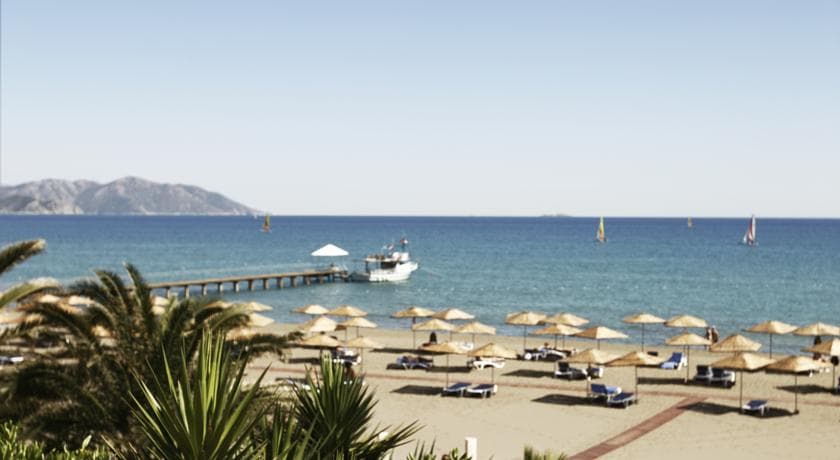 Robinson Club Sarıgerme Park-41