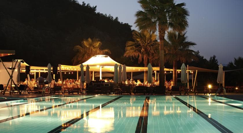 Robinson Club Sarıgerme Park-32