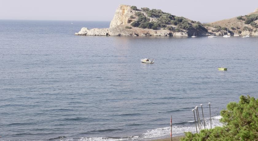 Robinson Club Sarıgerme Park-40