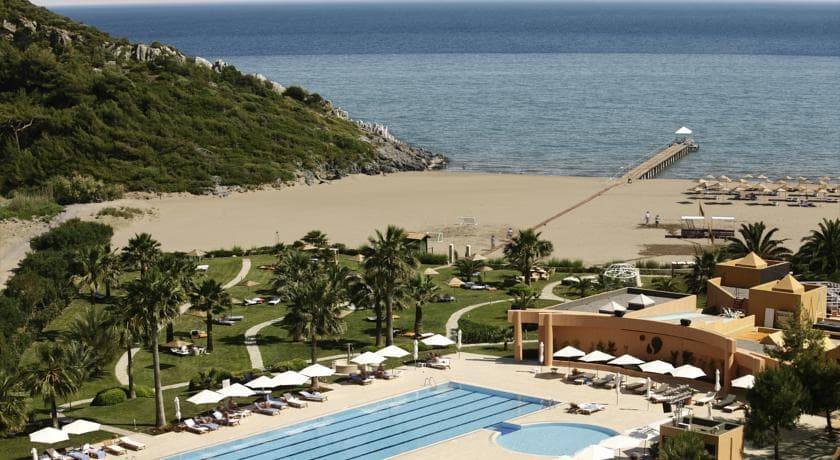 Robinson Club Sarıgerme Park-30