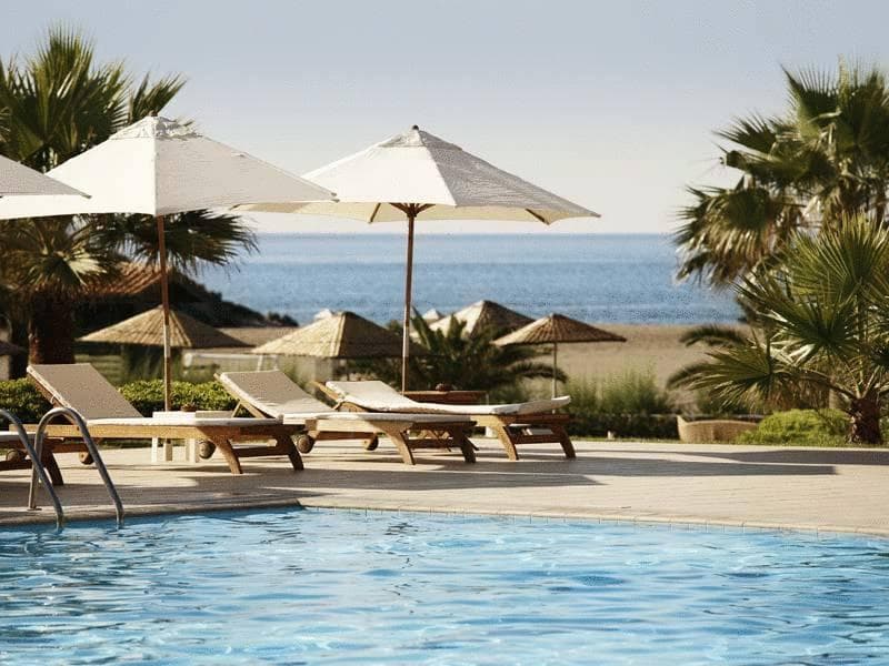 Robinson Club Sarıgerme Park-8