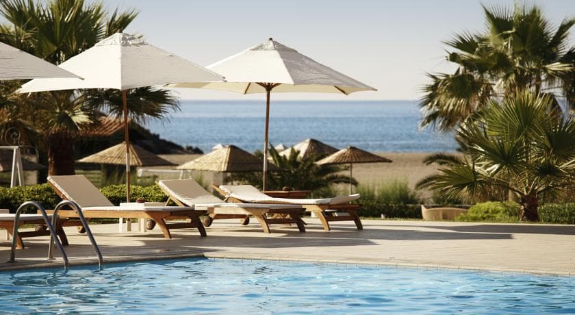 Robinson Club Sarıgerme Park-29