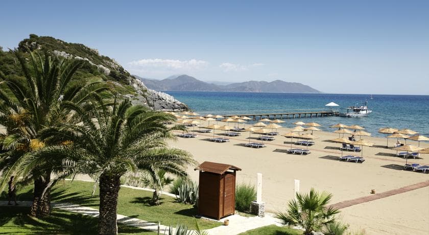 Robinson Club Sarıgerme Park-42