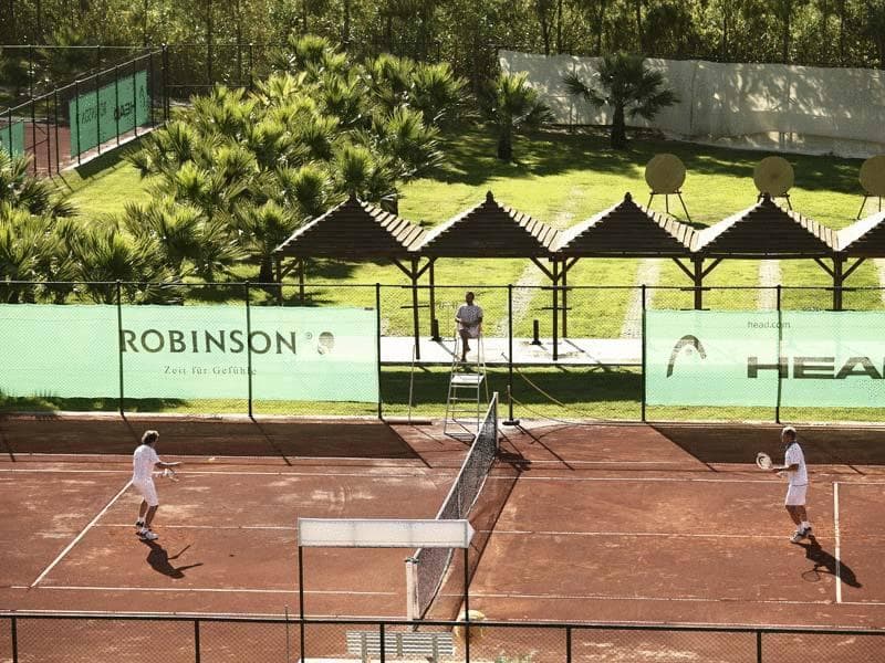 Robinson Club Sarıgerme Park-1