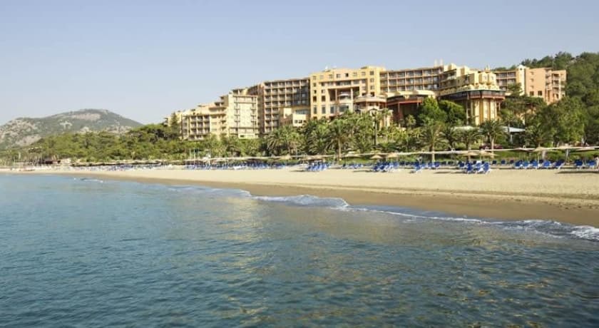 Robinson Club Sarıgerme Park-44