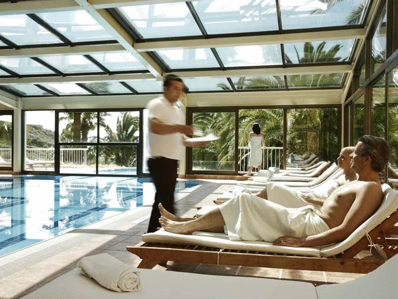Robinson Club Sarıgerme Park-7