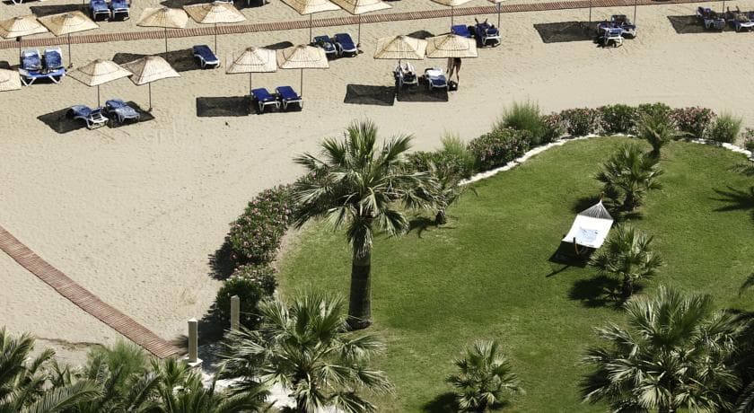 Robinson Club Sarıgerme Park-37