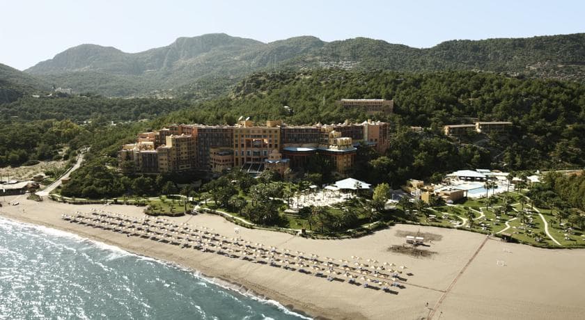 Robinson Club Sarıgerme Park-39