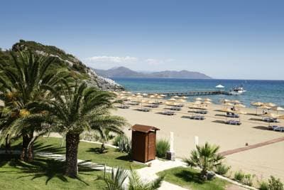 Robinson Club Sarıgerme Park-2